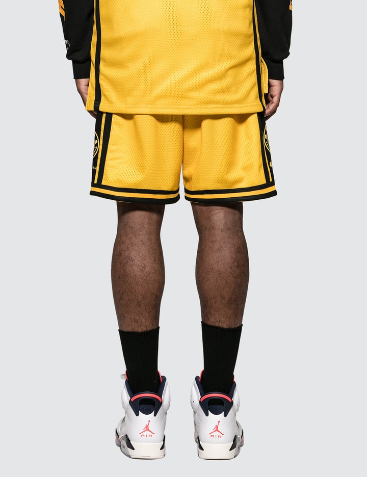 Basket Uniform Shorts Placeholder Image