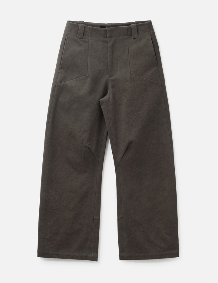 Seventh Canvas Workwear Pant