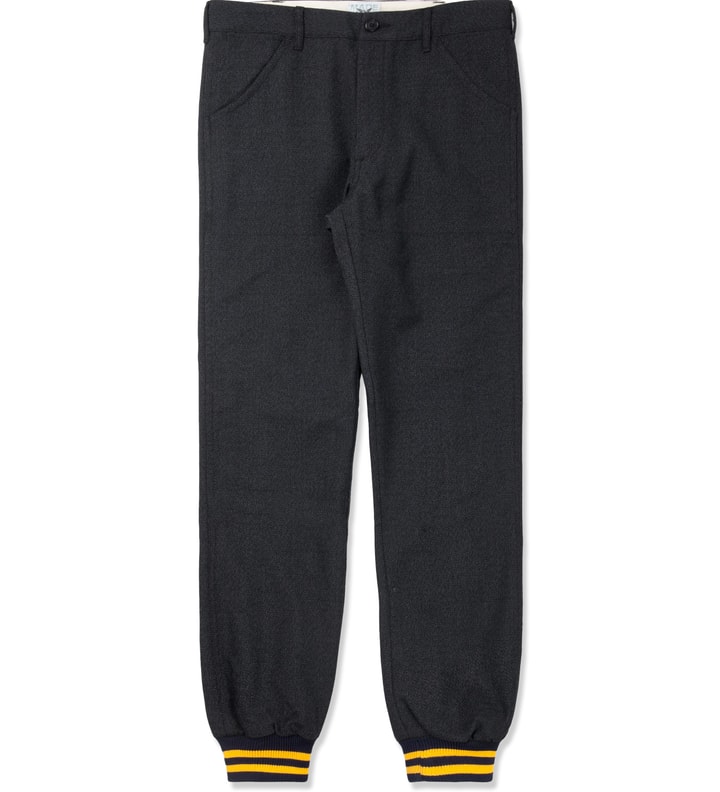 Charcoal Higgins Pants Placeholder Image