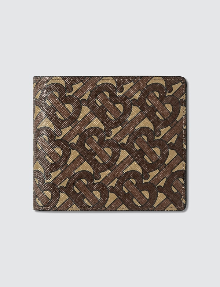 TB Monogram Bifold Wallet Placeholder Image