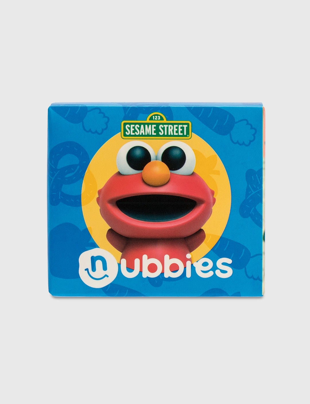 Nubbies: Sesame Street Placeholder Image