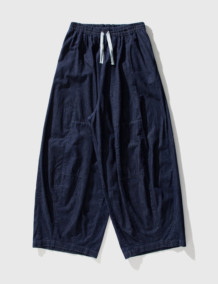 6oz Denim Pants Placeholder Image