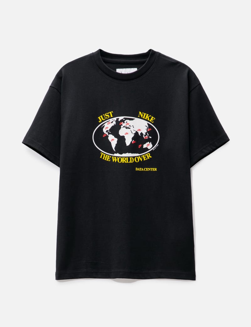 Nike - Worldover Short Sleeve T-shirt | HBX - Globally Curated Fashion and  Lifestyle by Hypebeast