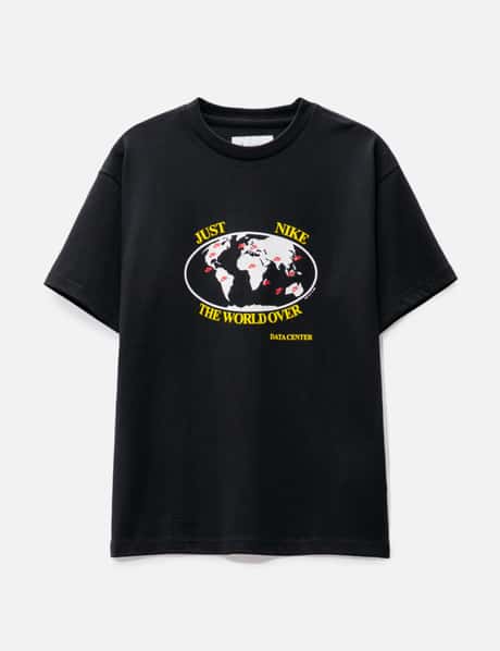 Nike Worldover Short Sleeve T-shirt