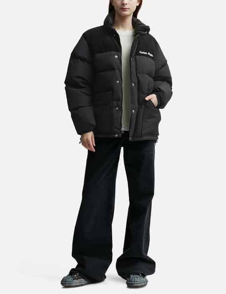 Human Made - DOWN JACKET | HBX - Globally Curated Fashion and 