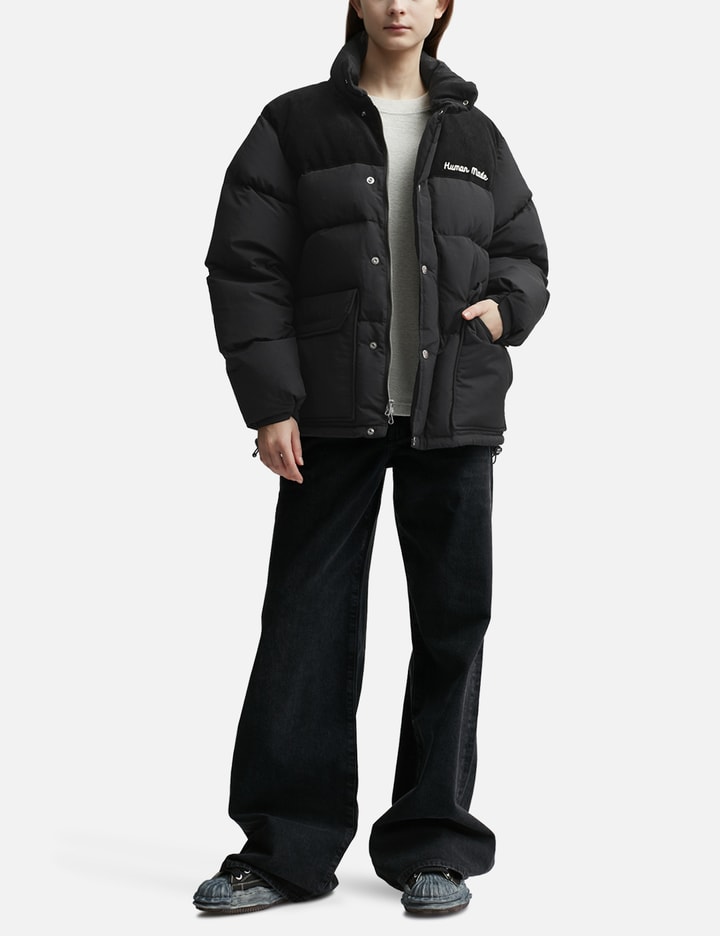 DOWN JACKET Placeholder Image