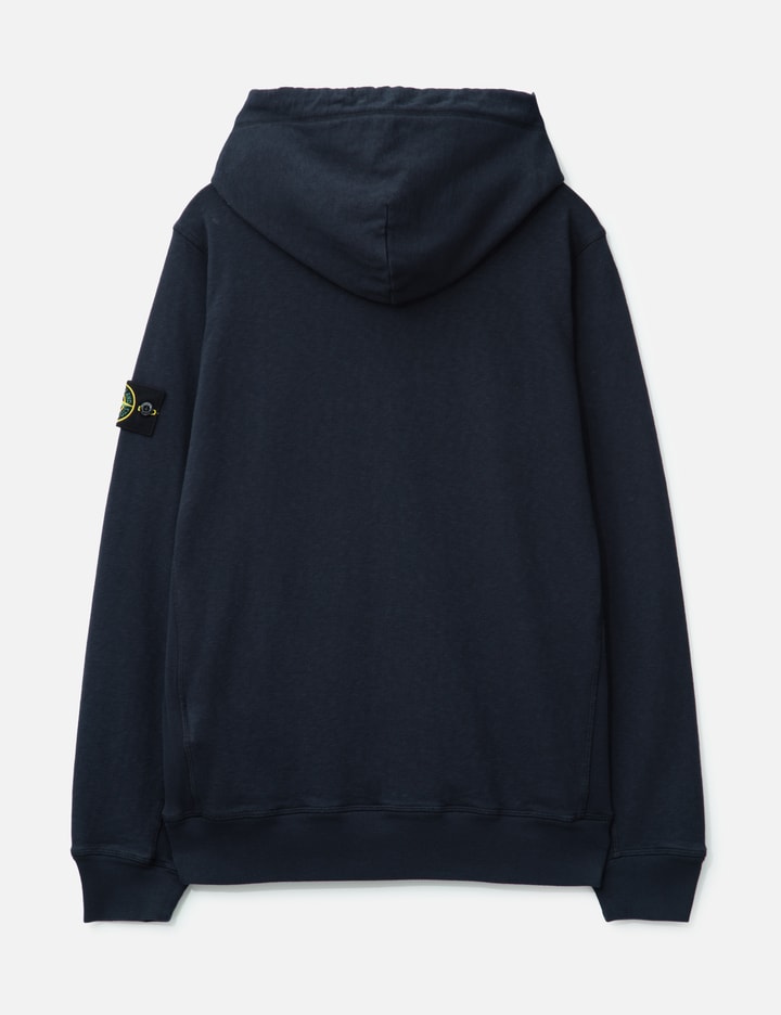 Malfilé Cotton Fleece Hoodie Placeholder Image