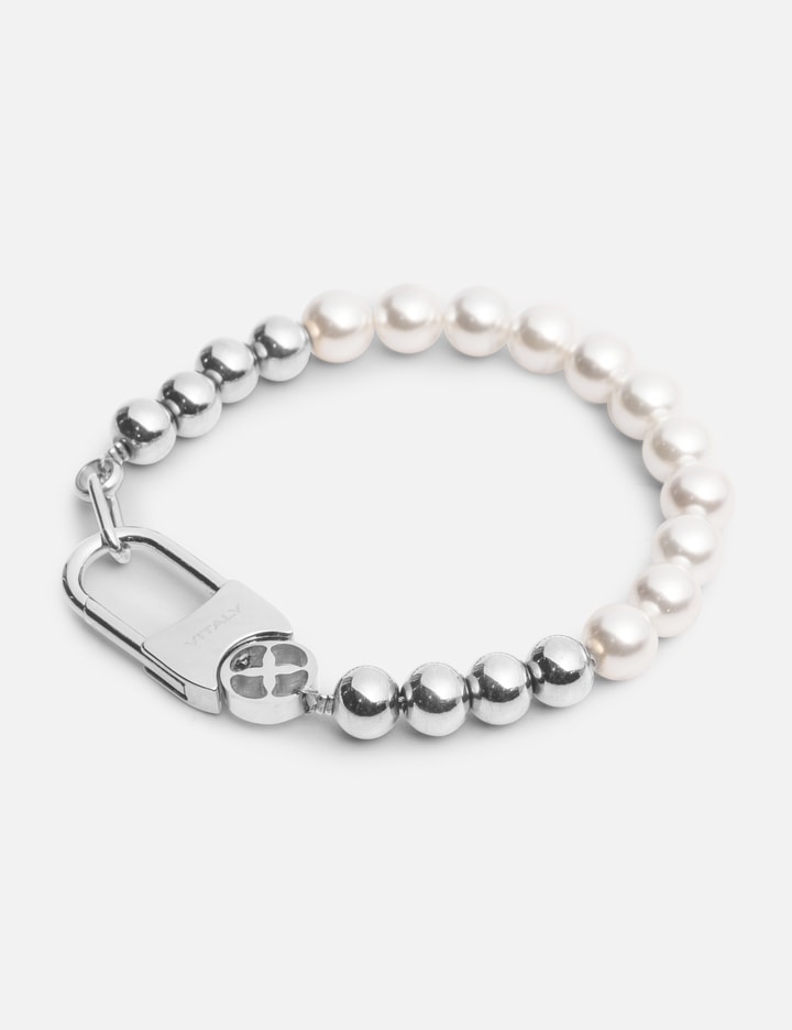 Keshi Pearl Bracelet Placeholder Image