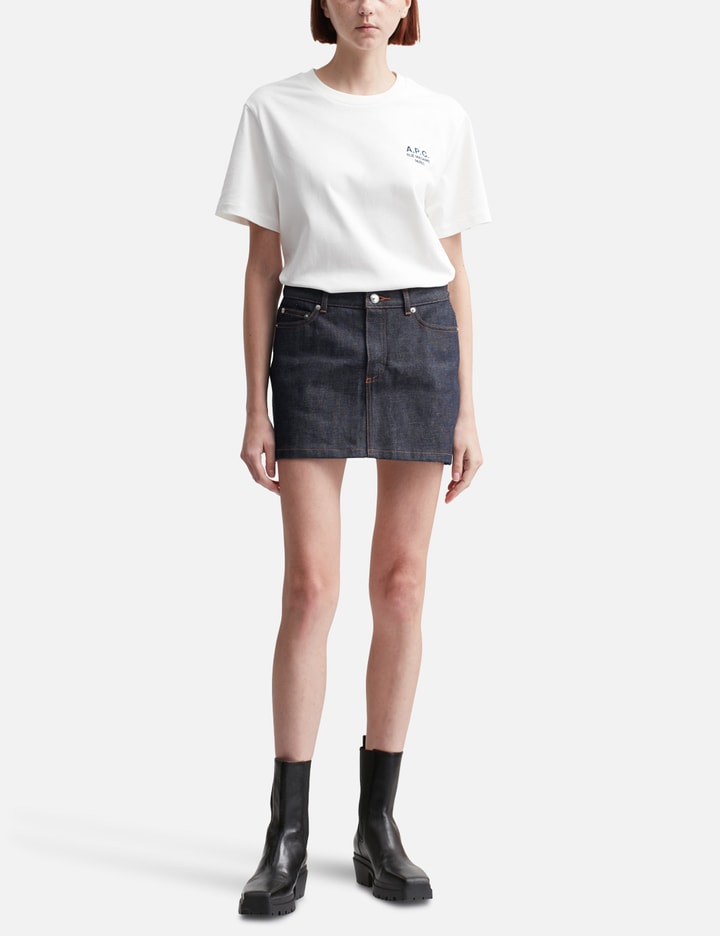 Standard Rue Madame T-shirt Placeholder Image