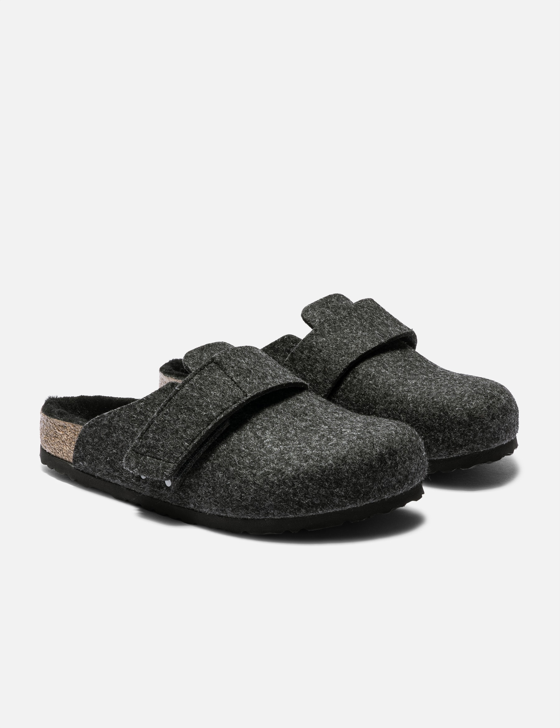 Loma Shearling view 20