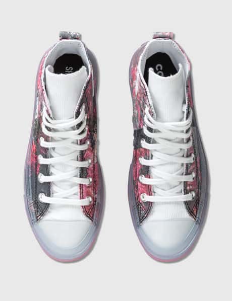 Converse Converse x Shaniqwa Jarvis Chuck Taylor CX HBX