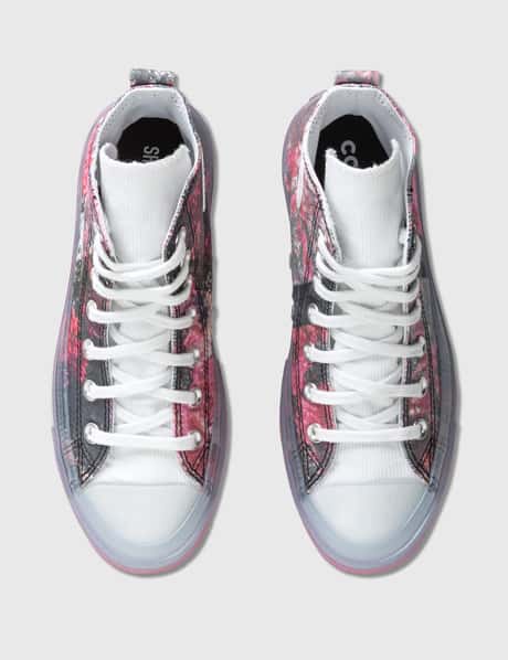 Converse Converse x Shaniqwa Jarvis Chuck Taylor CX HBX