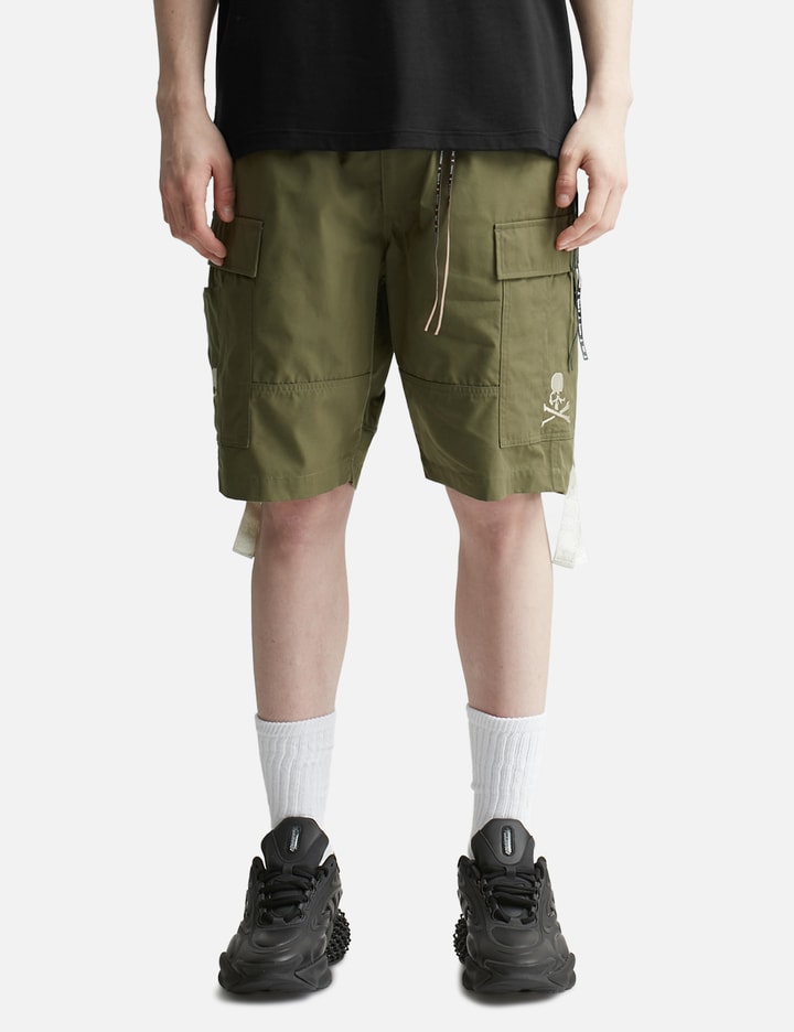 CARGO SHORTS Placeholder Image