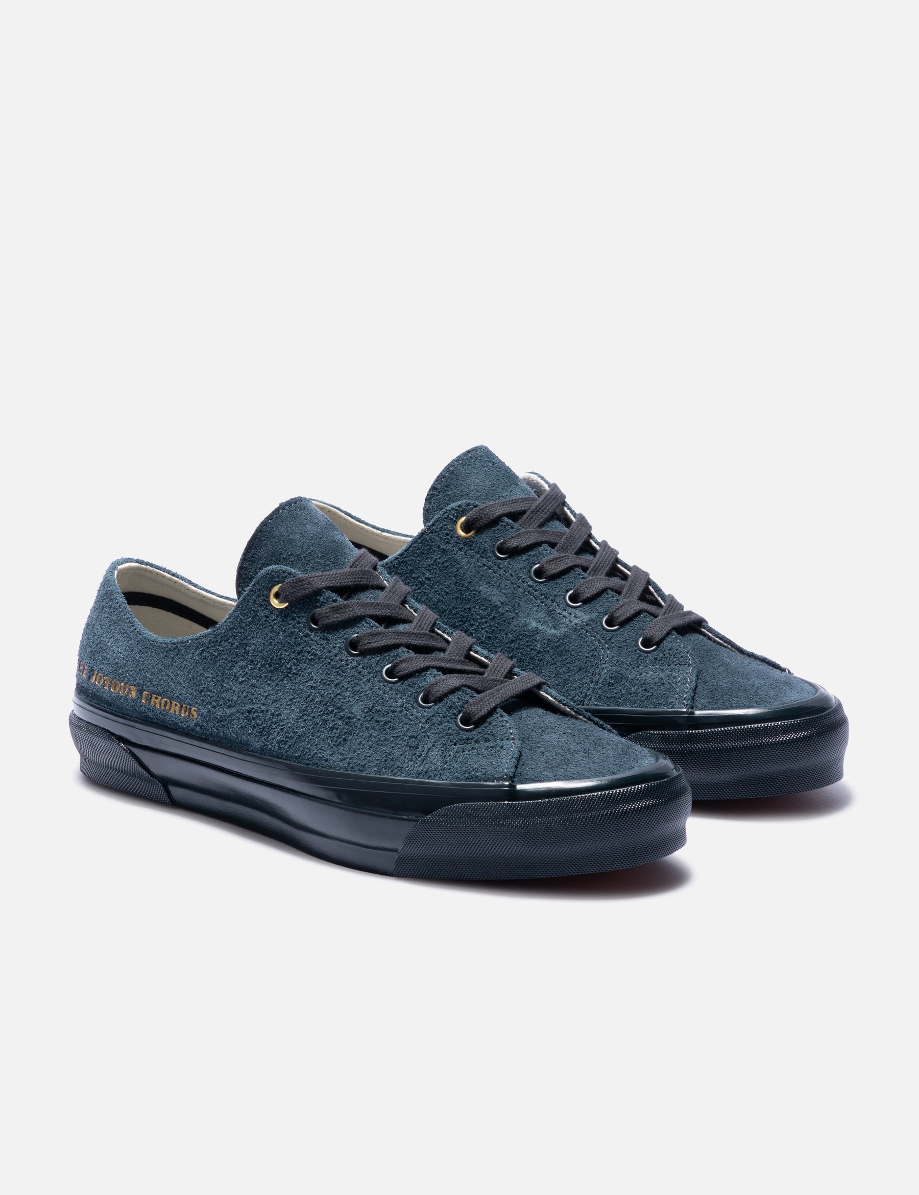 X Julian Klincewicz OTW Style 31 view 16
