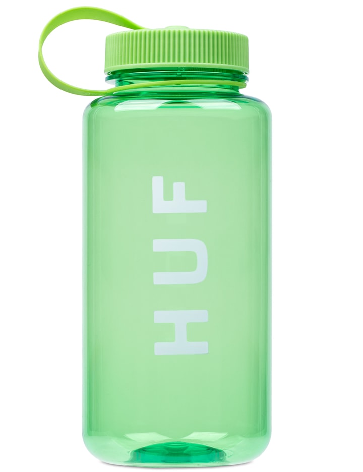 Huf Original Logo Water Bottle Placeholder Image