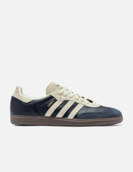 adidas Originals - Samba OG Shoes | HBX adidas Originals - Samba OG Shoes | HBX