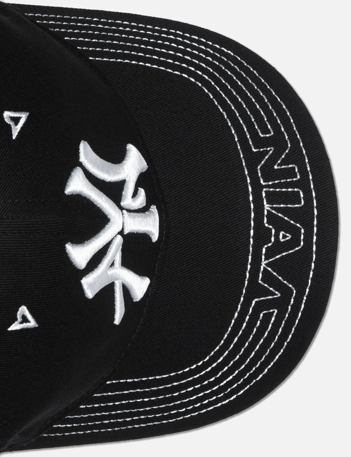 Vanity Black Two Tone Placeholder Image