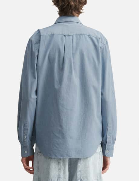 Profile Fox Regular Shirt view 12