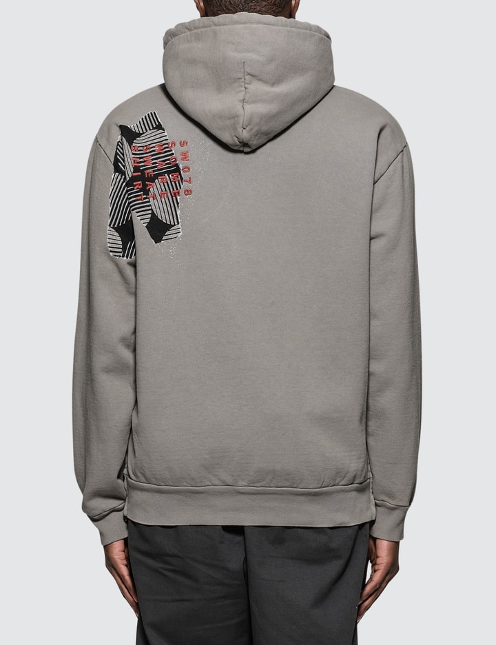 Buggin On Hoodie Placeholder Image