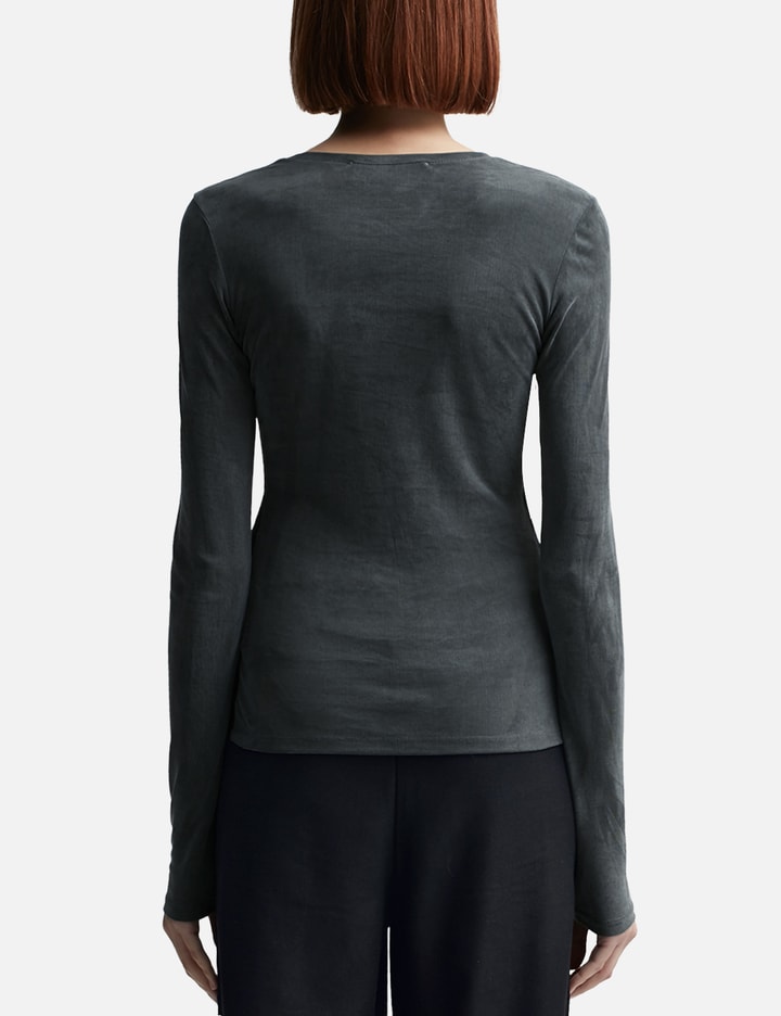 Super Slim Longsleeve Placeholder Image