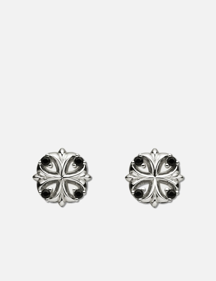 Maltese Cross Stud Earrings Placeholder Image