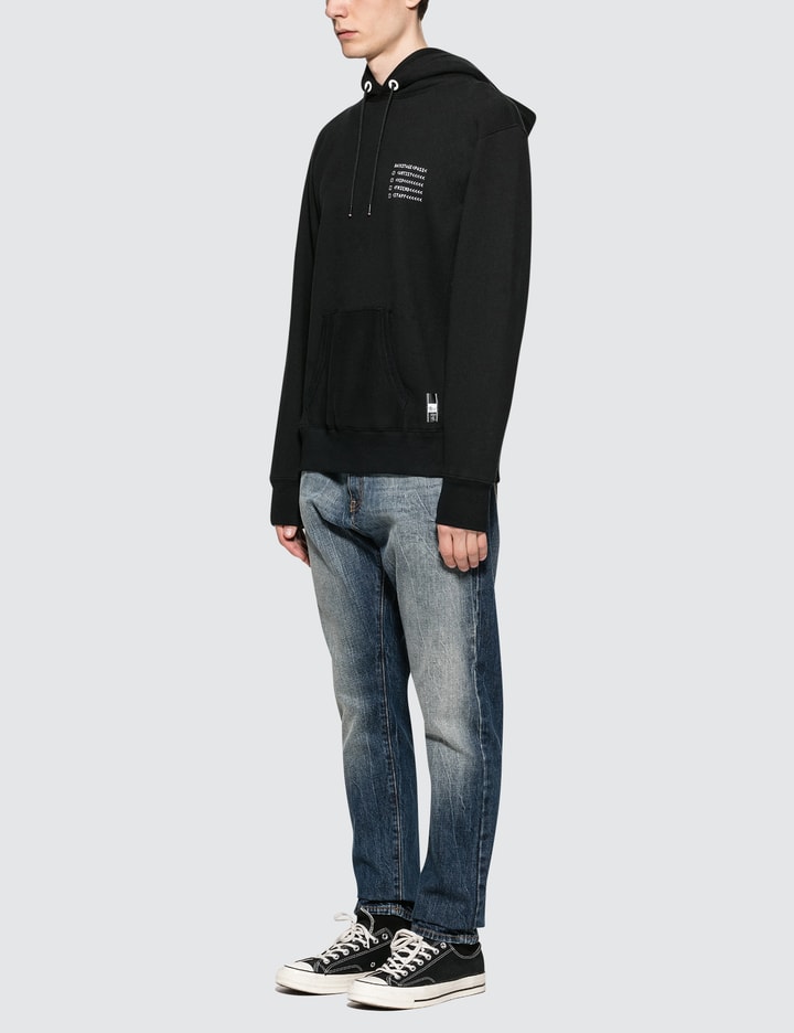 Moncler x Fragment Design Maglia Hoodie Placeholder Image