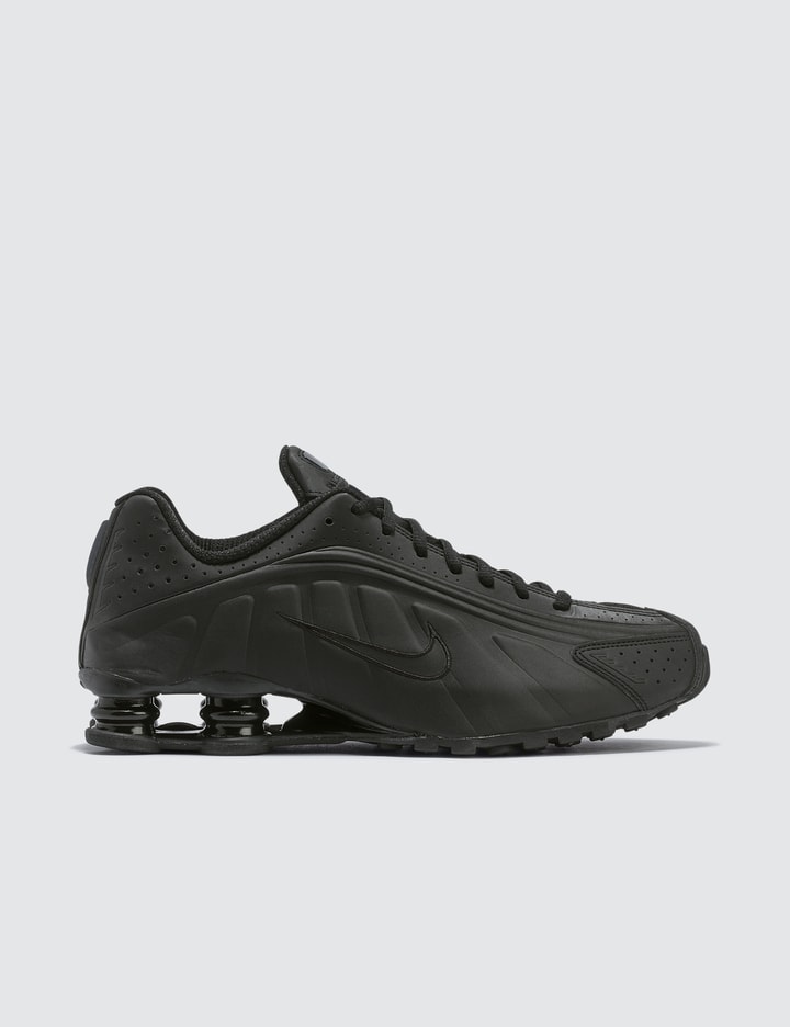 Nike Shox R4 Sneaker Placeholder Image