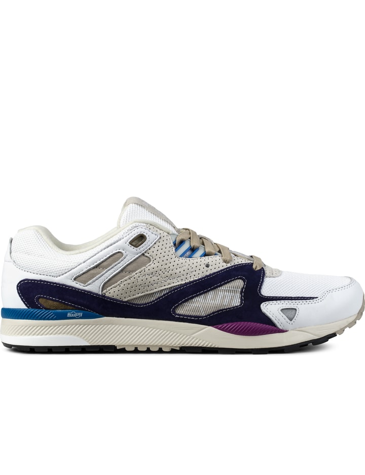 White Garbstore GS Ventilator 2.0 Placeholder Image