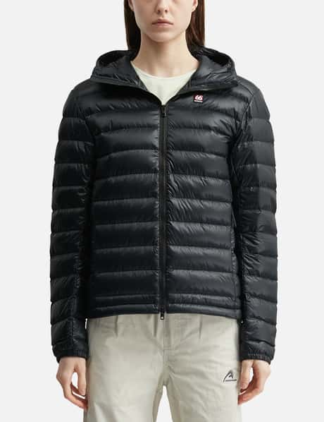 Keilir Hooded Down Jacket view 10