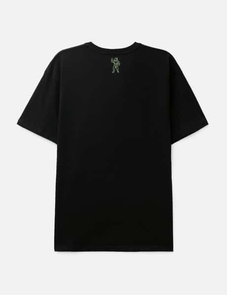 Curve Mix T-Shirt view 8