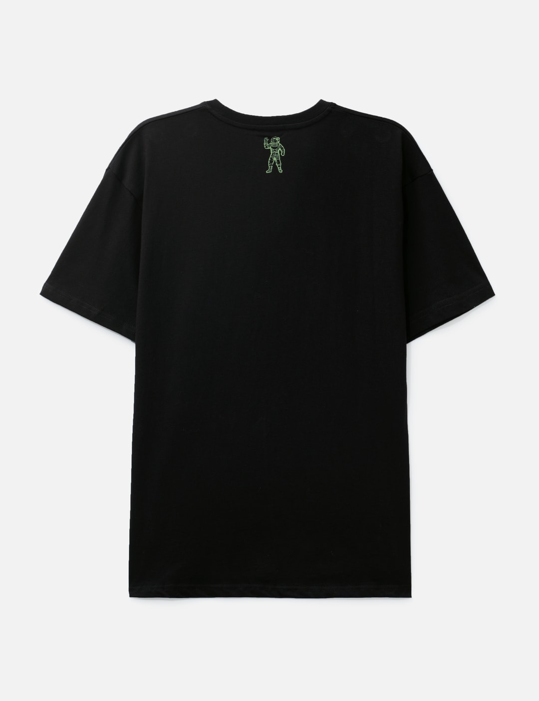 Curve Mix T-Shirt view 9
