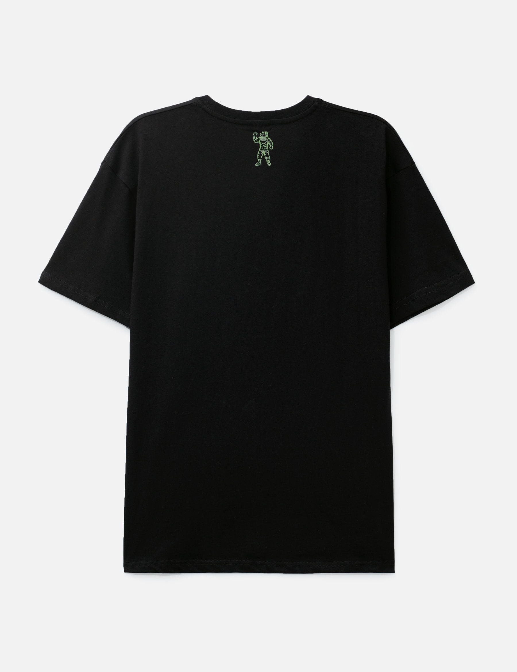 Curve Mix T-Shirt view 17