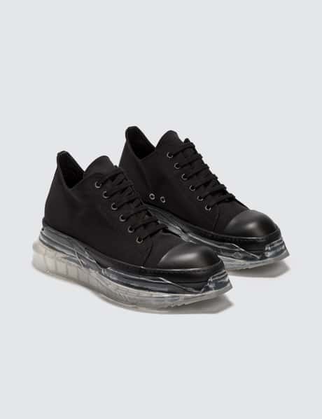 リックオウエンス・ダークシャドウ - Abstract Sneaker | HBX