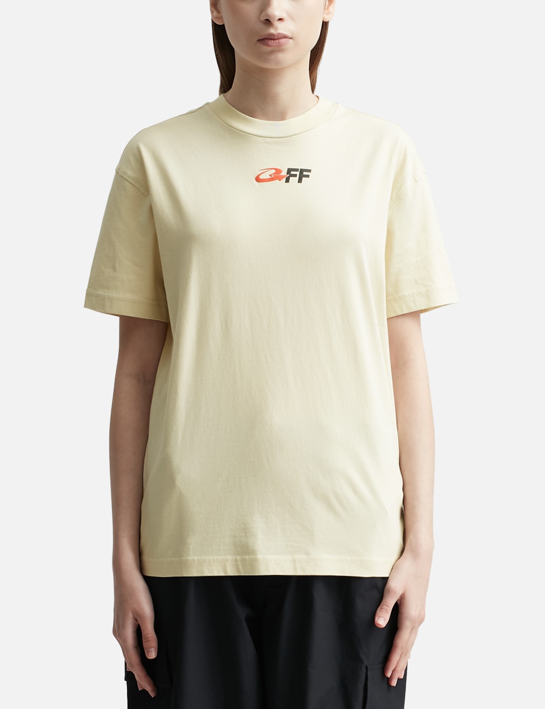 The Opposite Casual T-shirt Placeholder Image