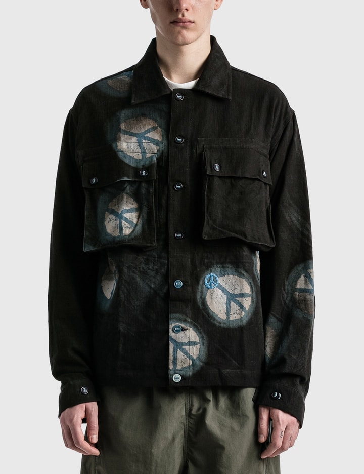 Helix Jacket Placeholder Image