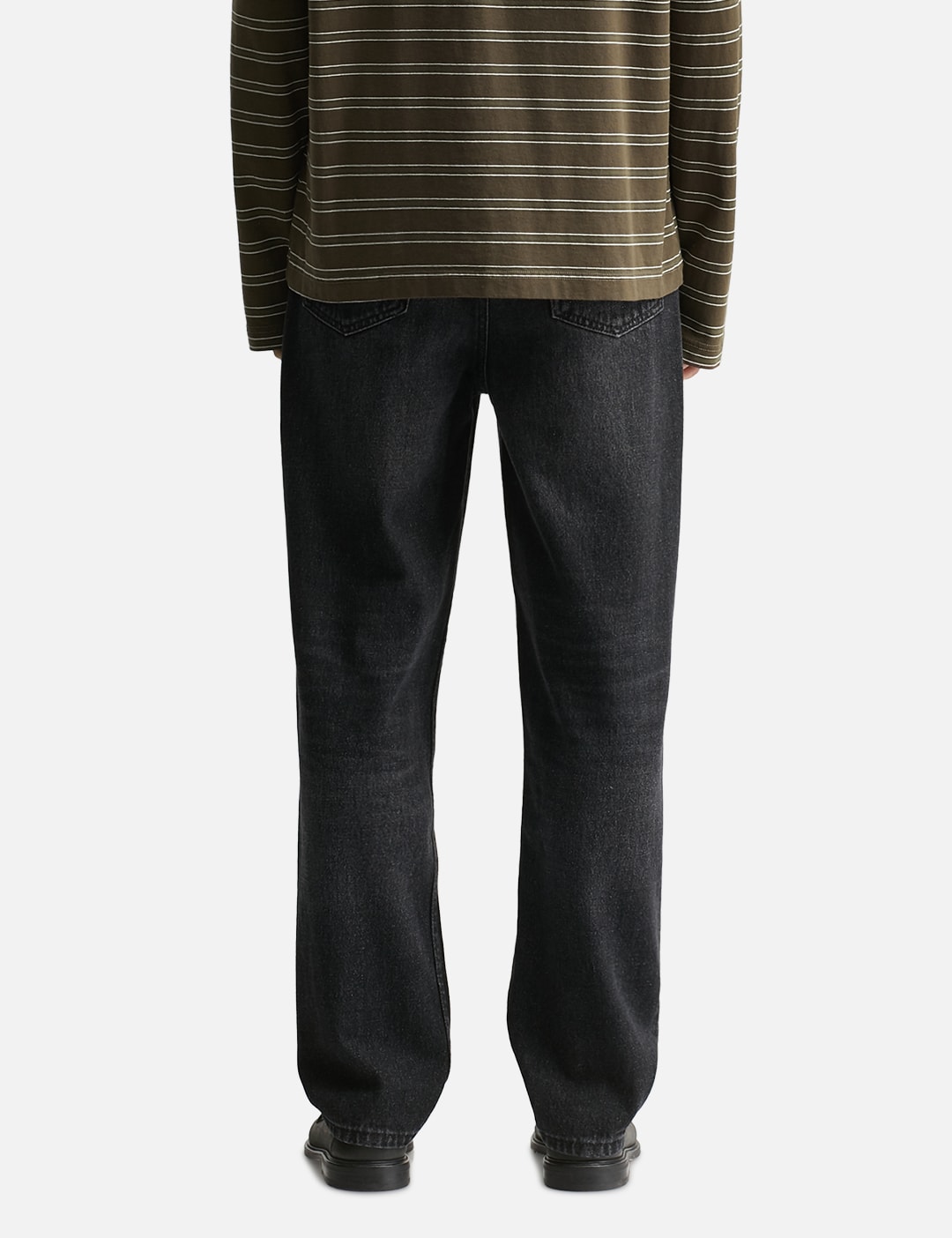 Martin Jeans view 13