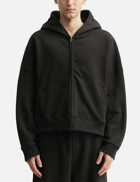 Eternal Zip Black view 10
