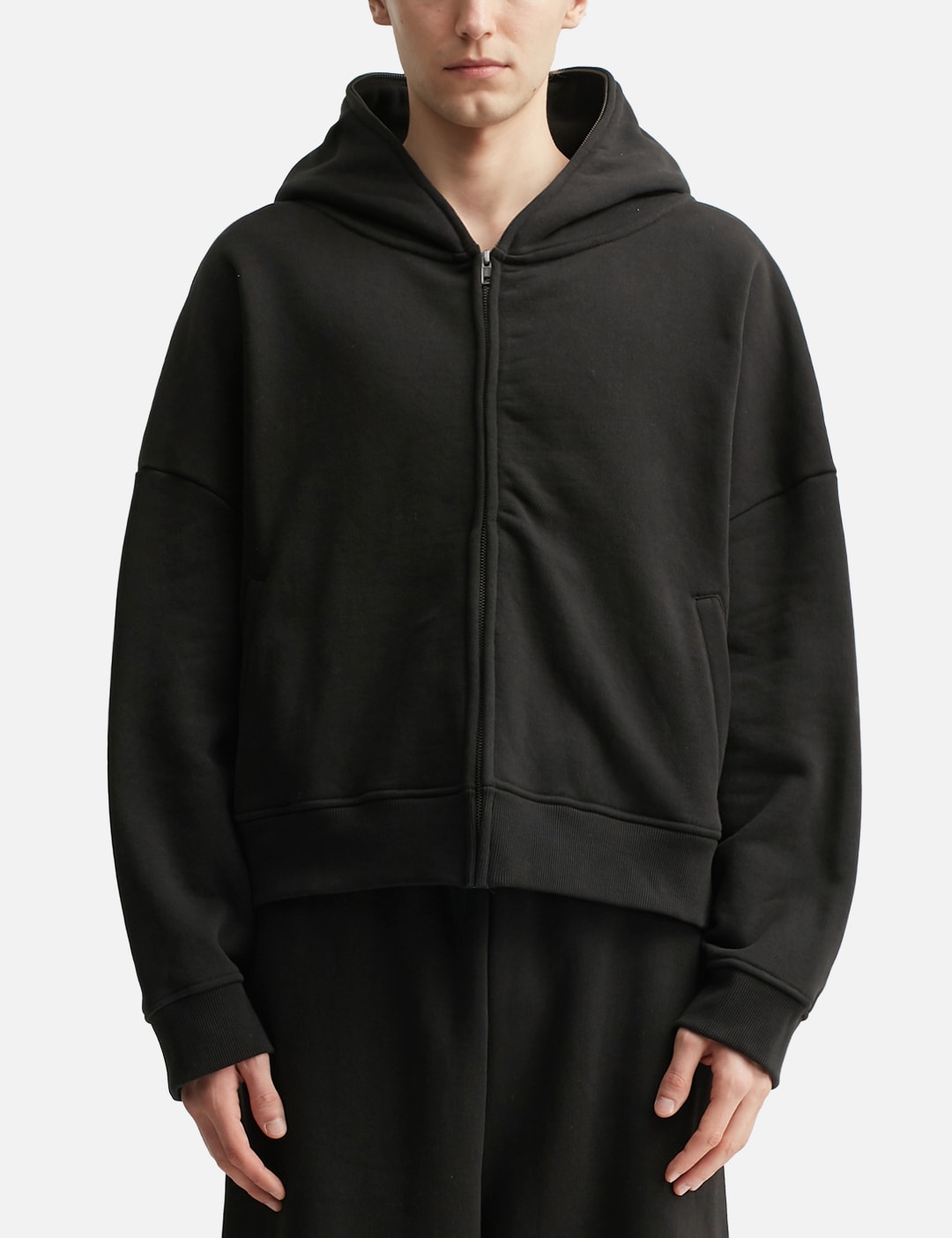 Eternal Zip Black view 11