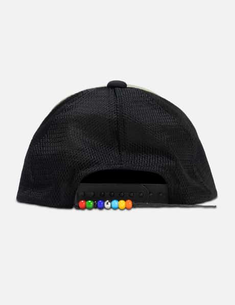 Sean Wotherspoon × Mastermind JAPAN Logo Mesh Cap view 9