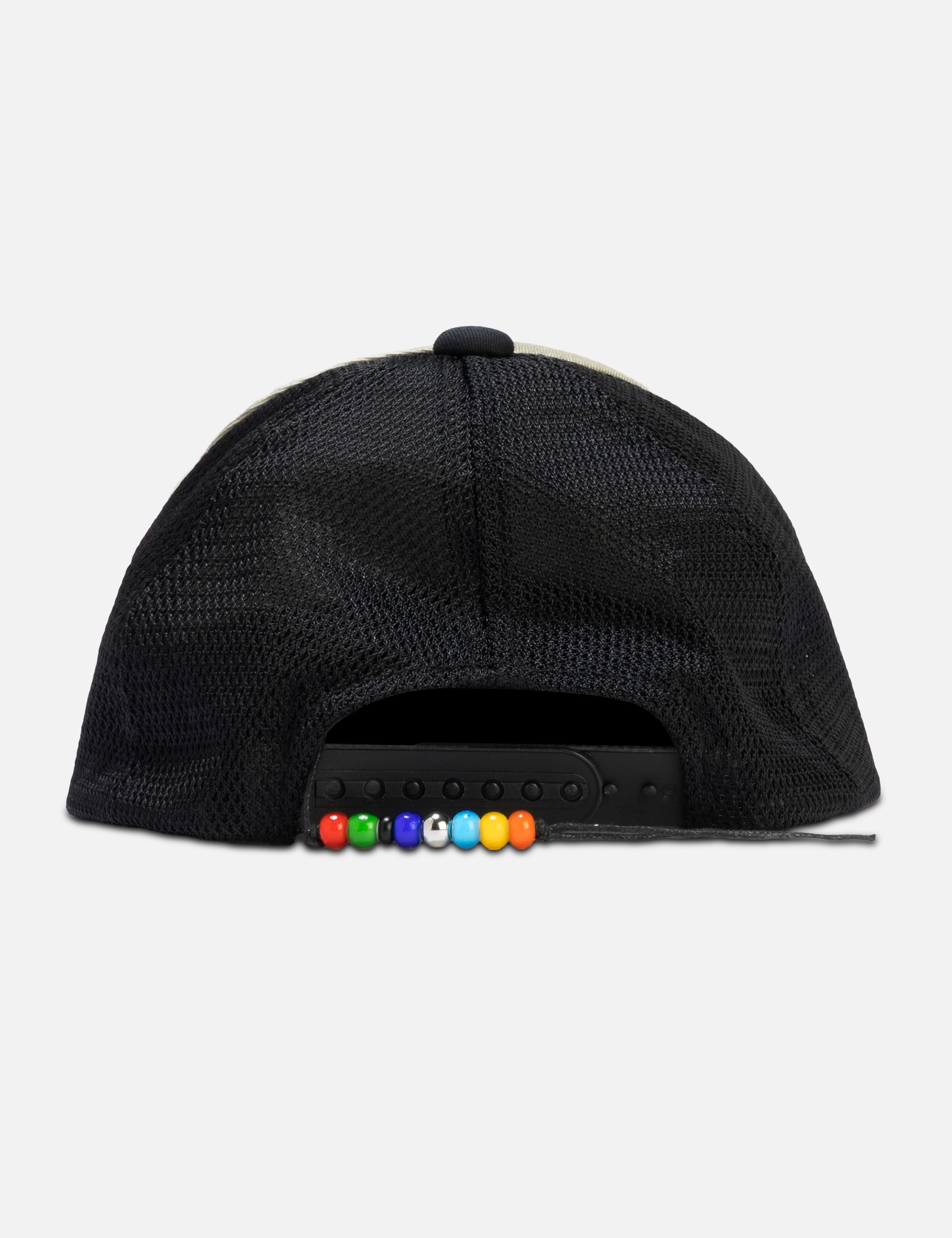 Sean Wotherspoon × Mastermind JAPAN Logo Mesh Cap view 15