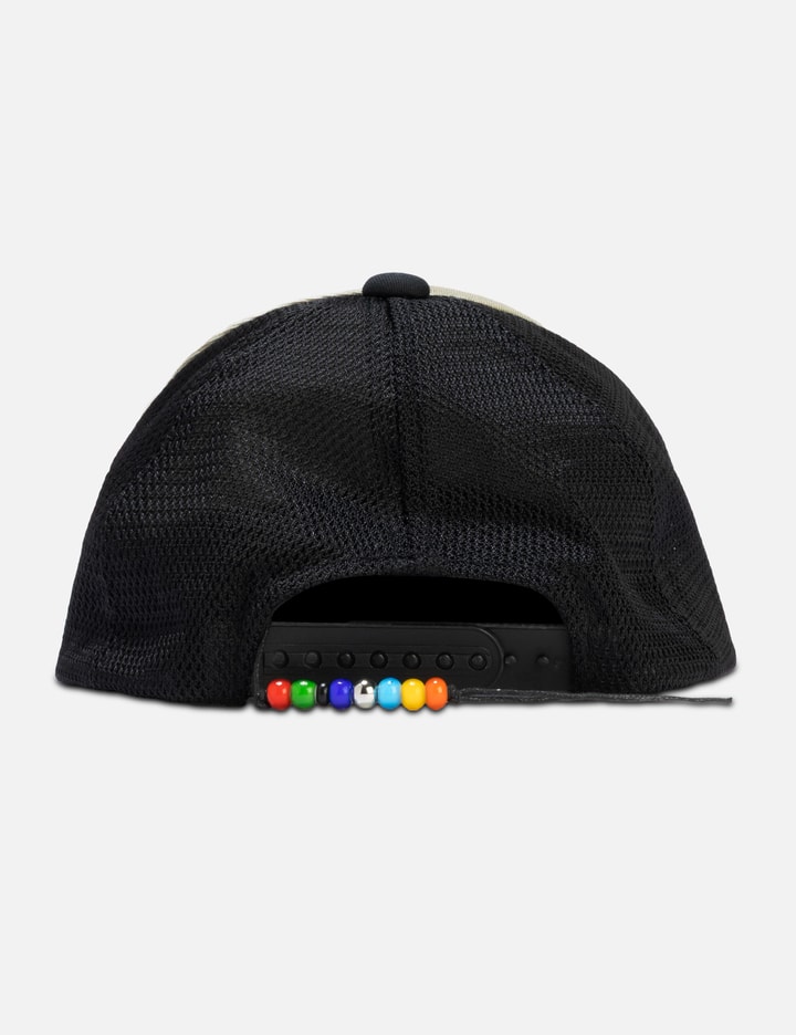 Mastermind Japan Sean Wotherspoon × Mastermind JAPAN Logo Mesh Cap