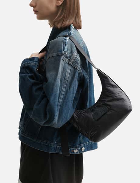 エムエムシックス メゾン マルジェラ - Hobo Bag | HBX