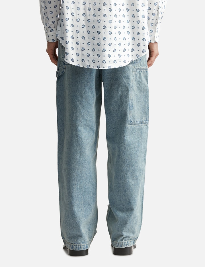 BELL STAMP WEAR Bell TLee Painter Pants