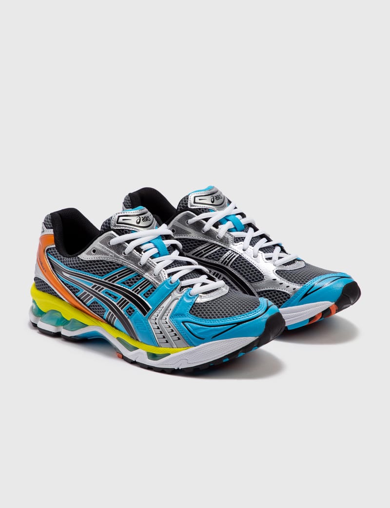 asics gel kayano 14 angelo baque