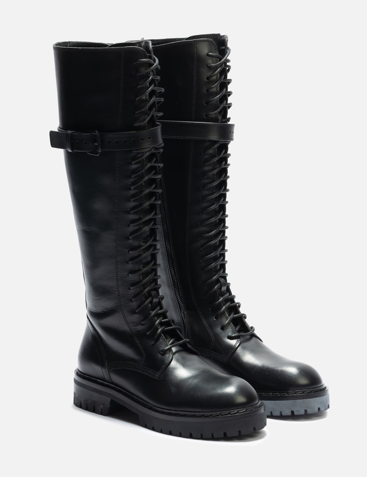Alec High Boots Placeholder Image