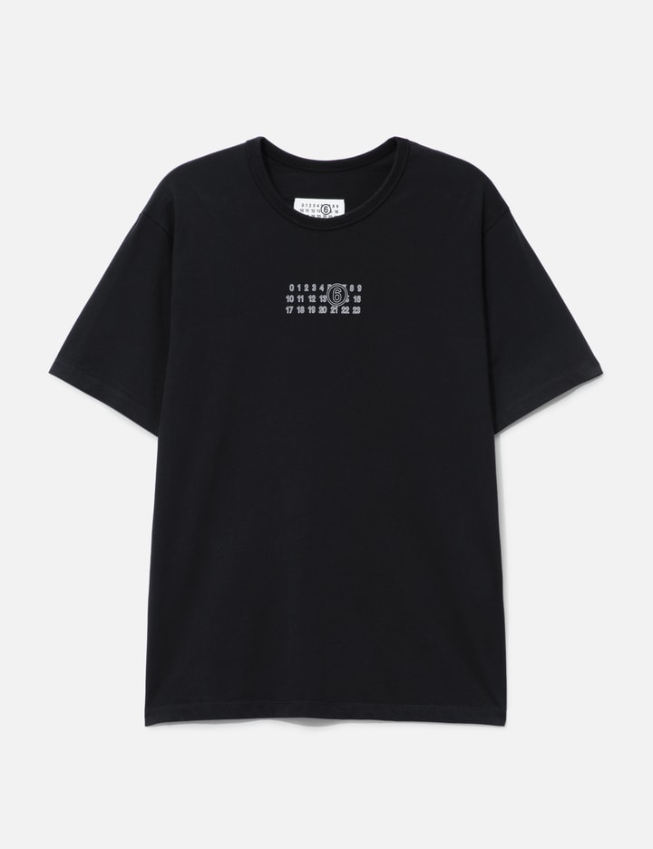 Logo T-shirt Placeholder Image