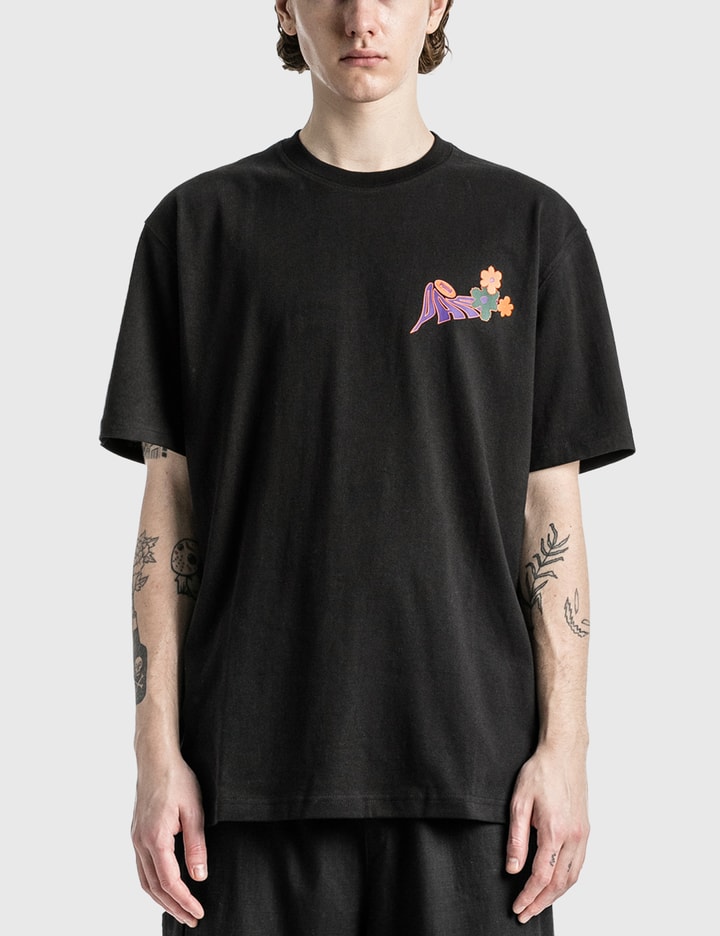 Puma - Puma x P.A.M Graphic T-shirt | HBX - Globally Curated Fashion and  Lifestyle by Hypebeast