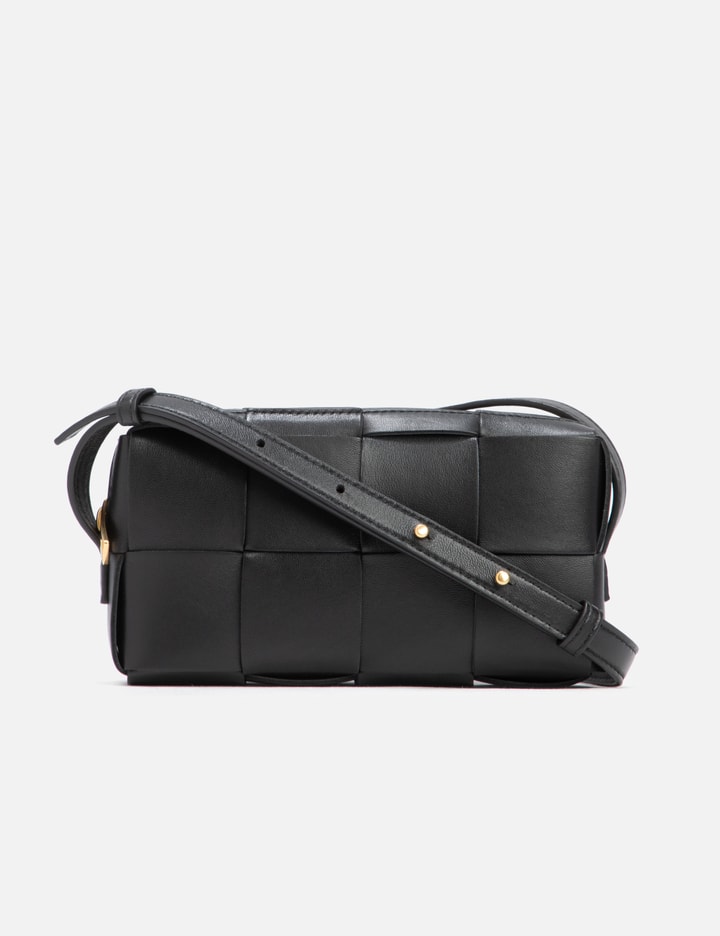 Bottega Veneta - Mini Cassette Bag  HBX - Globally Curated Fashion and  Lifestyle by Hypebeast