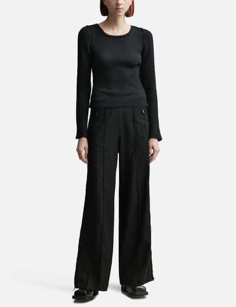 Inverse Roundneck view 11