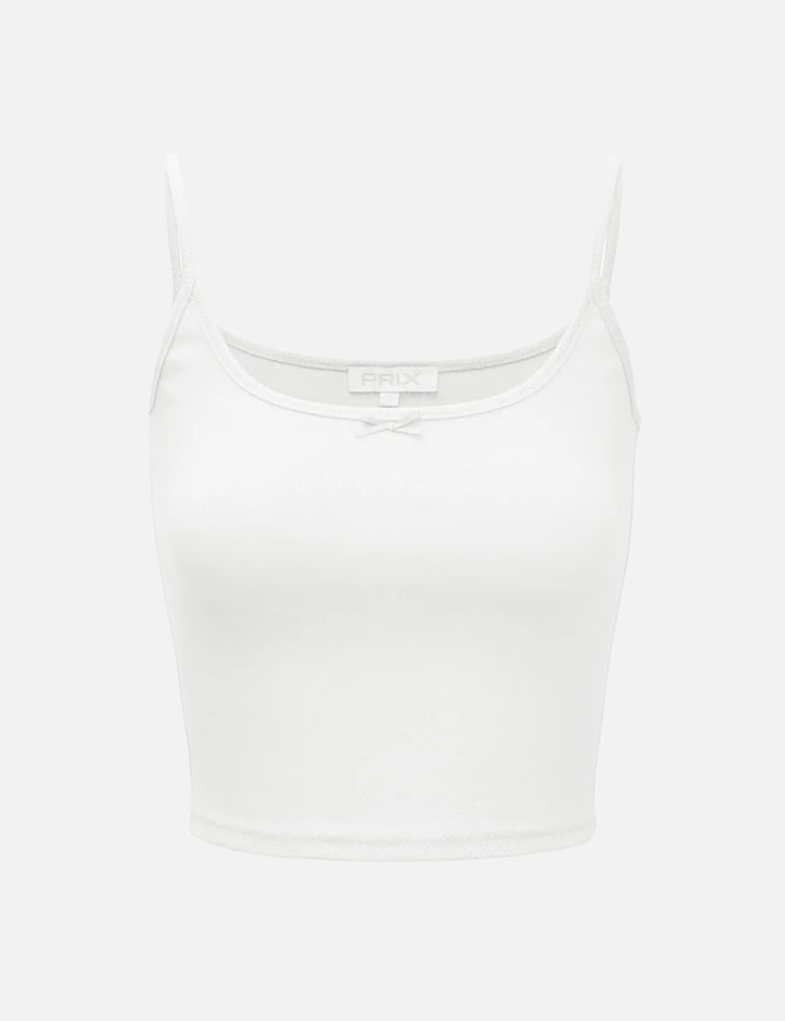 Pointelle Tank Placeholder Image
